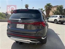 هیوندای سەنتافی
